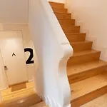Limehome Rua Do Arsenal 4*
