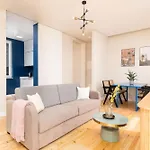 Limehome Rua Do Arsenal Aparthotel