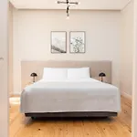 Limehome Rua Do Arsenal Aparthotel Lisbon