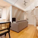 Aparthotel Limehome Rua Do Arsenal
