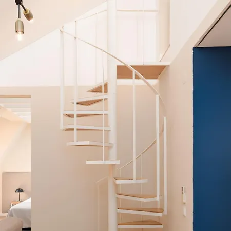 Limehome Rua Do Arsenal アパートホテル 4*