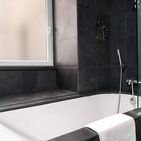 Apartment Limehome Rua Do Arsenal *