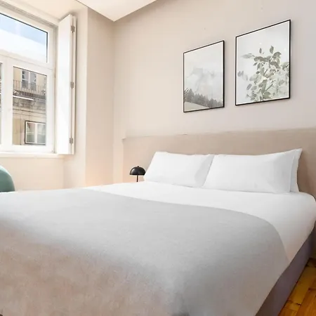 Limehome Rua Do Arsenal