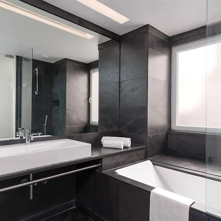 Limehome Rua Do Arsenal Lejlighedshotel