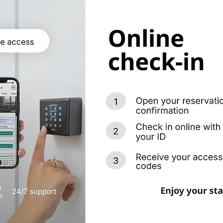 Limehome Rua Do Arsenal Aparthotel