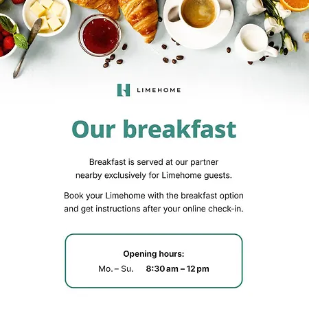 Limehome Rua Do Arsenal Lejlighedshotel Lisboa