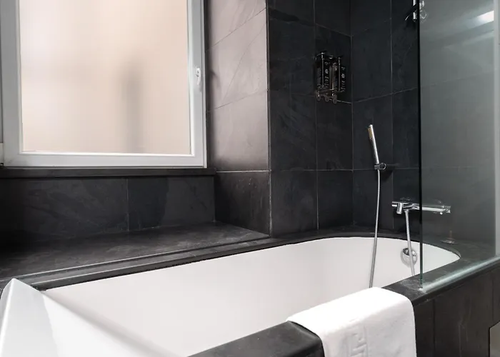 Appart hôtel Limehome Rua Do Arsenal 4*