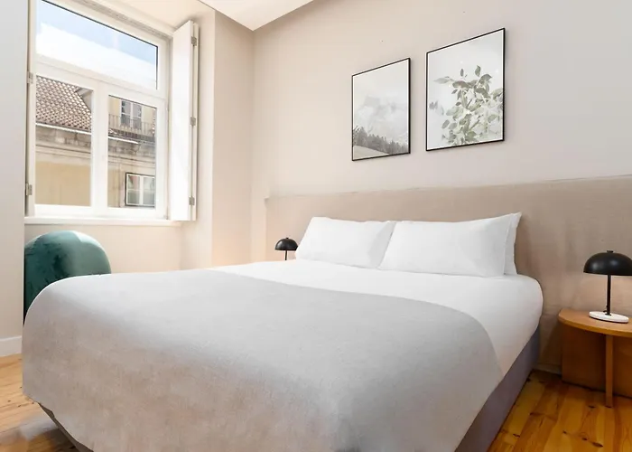 Limehome Rua Do Arsenal