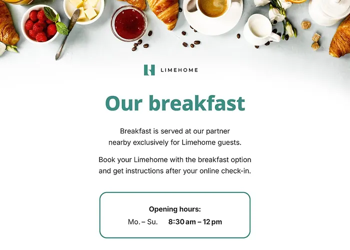 Limehome Rua Do Arsenal Appart hôtel Lisboa