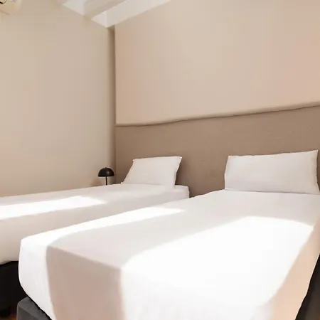 Aparthotel Limehome Rua Do Arsenal Lissabon