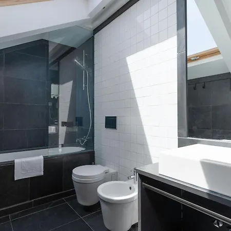Apartmanhotel Limehome Rua Do Arsenal Lisboa